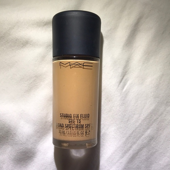 mac c45 studio fix
